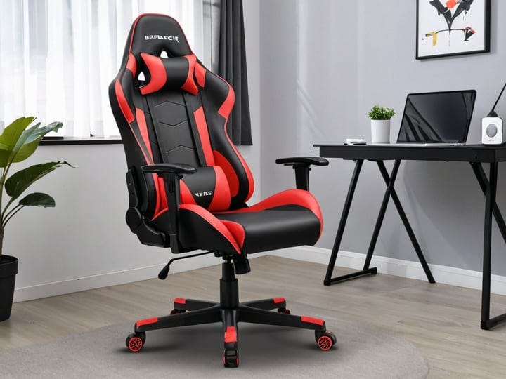 Foldable Gaming Chairs-2