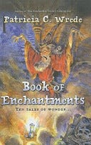 Book of Enchantments | Cover Image