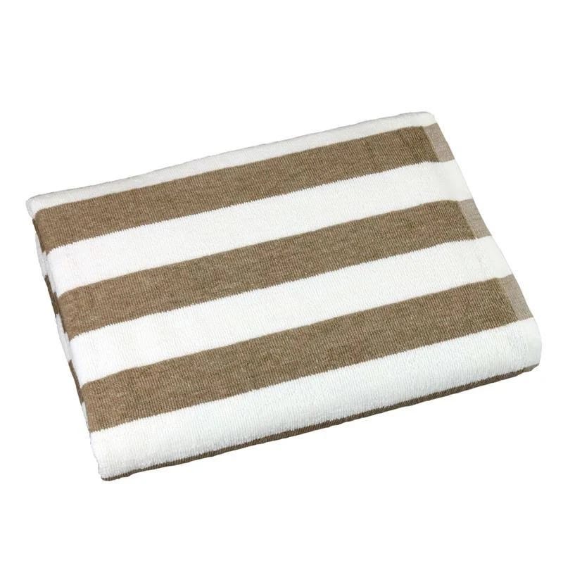 1888 Mills Luxury Pool Towels (48 Towels) for a Comfortable Post-Swim Experience | Image