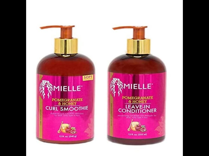 mielle-pomegranate-honey-combo-curl-smoothie-leave-in-conditioner-1