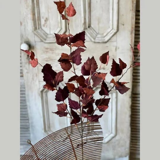 fall-leaves-spray-branches-sienna-coloured-faux-floral-1