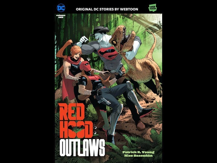 red-hood-outlaws-volume-one-book-1