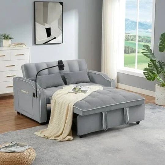 sesslife-convertible-sleeper-sofa-chair-bed-adjustable-sofa-bed-with-usb-port-and-swivel-phone-stand-1