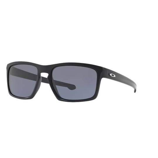 oakley-mens-sliver-sunglasses-black-1