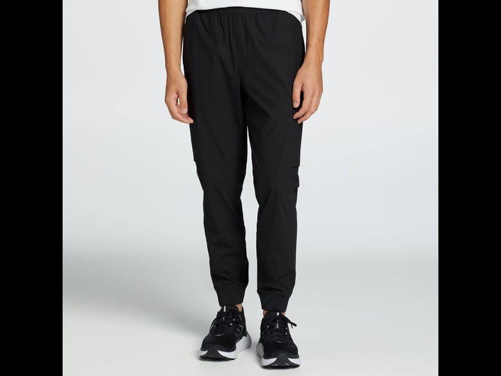 vrst-mens-limitless-cargo-slim-fit-jogger-xl-pure-black-1