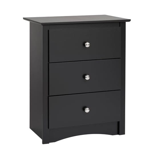 prepac-sonoma-3-drawer-black-tall-nightstand-black-1