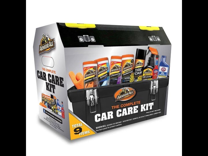 armor-all-9-piece-complete-car-care-kit-each-1