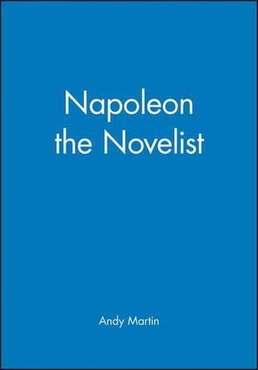 napoleon-the-novelist-book-1