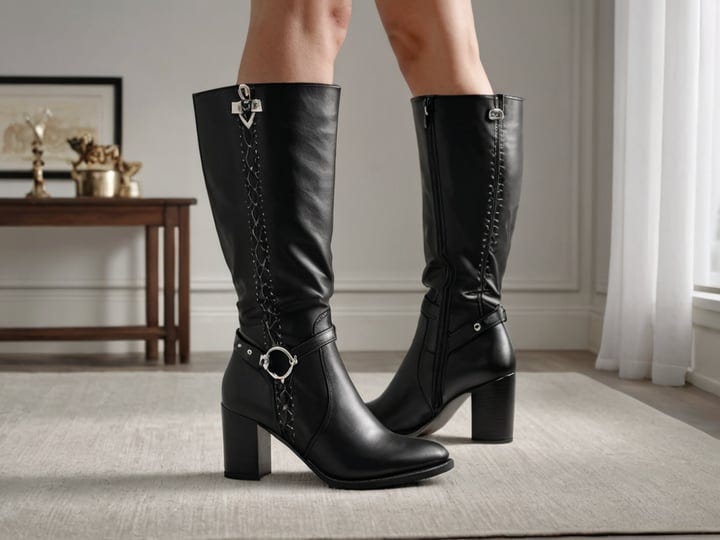 Black-Mid-Calf-Boots-5