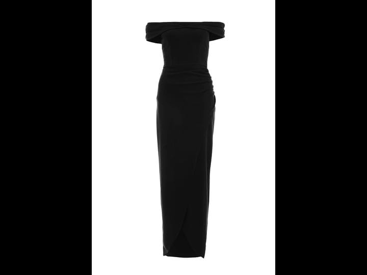 quiz-bardot-high-slit-maxi-dress-black-6-1