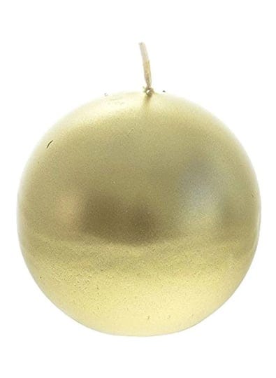 mega-candles-unscented-3-hand-poured-round-premium-ball-candle-gold-1