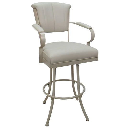 tobias-designs-miami-extra-tall-34-metal-bar-stools-on-a-base-ocean-beige-vinyl-beige-1