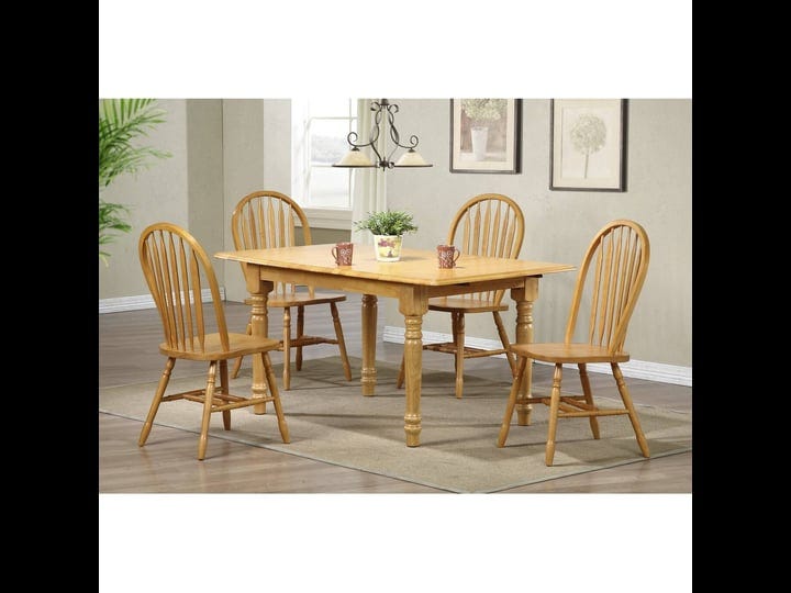 besthom-oak-selections-48-60-in-rectangle-light-oak-dining-table-with-extendable-butterfly-leaf-and--1