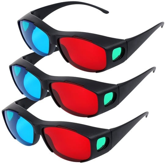 adasea-3-pieces-red-blue-3d-glasses-3d-movie-game-glasses-anti-polarization-design-red-blue-3d-style-1
