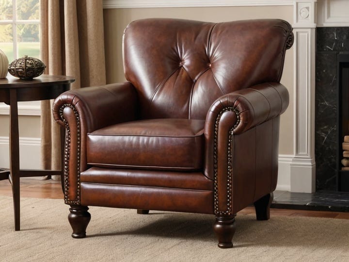 Leather-Small-Accent-Chairs-4