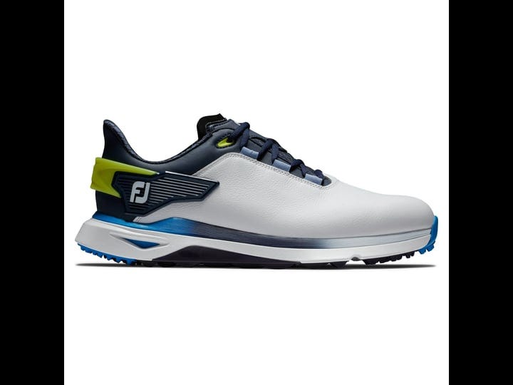 footjoy-mens-pro-slx-golf-shoes-8-5-white-navy-1