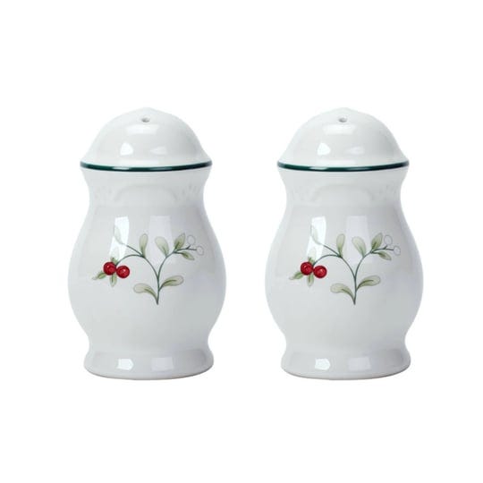 pfaltzgraff-winterberry-salt-and-pepper-set-1