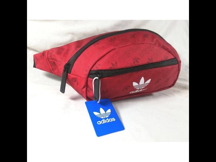 adidas-bags-adidas-originals-scarlet-monogram-waist-pack-nwt-color-black-red-size-os-muchbaxs-closet-1