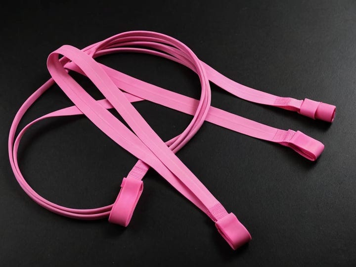 Pink Resistance Bands-4