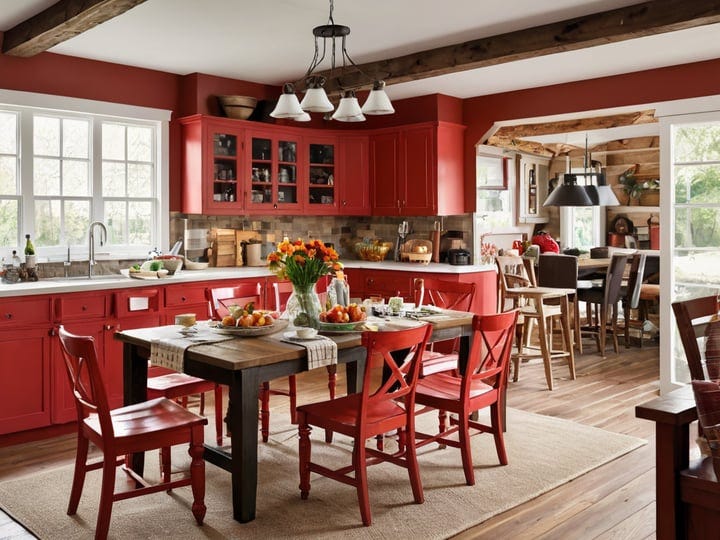 Red-Kitchen-Dining-Tables-2