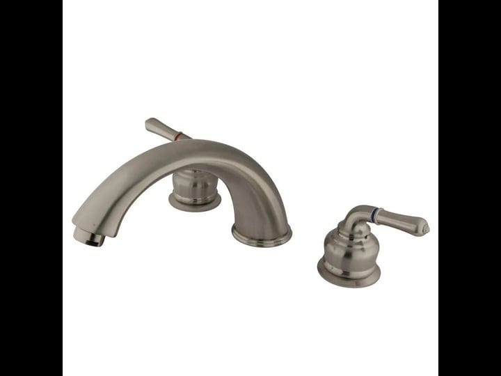 kingston-brass-kb368-magellan-roman-tub-filler-satin-nickel-1