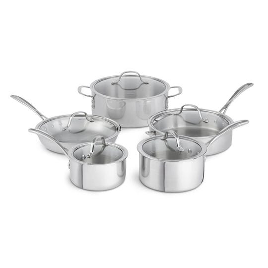 calphalon-tri-ply-10-piece-cookware-set-stainless-steel-1