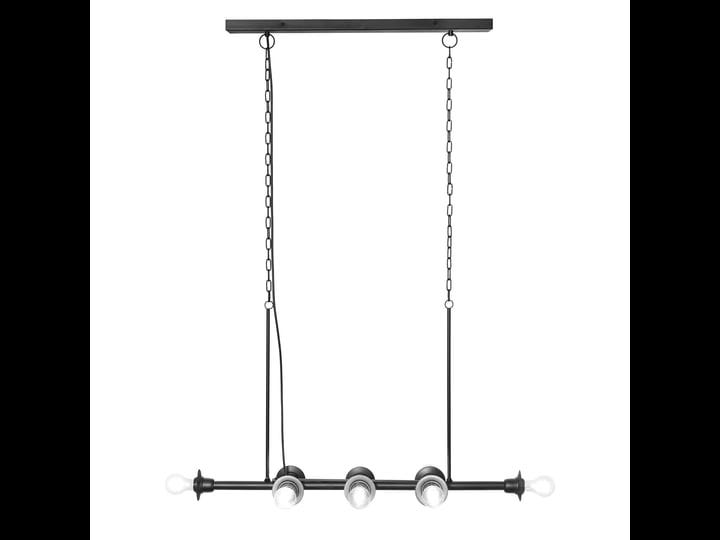 river-of-goods-48l-8-light-black-metal-industrial-chandelier-black-1