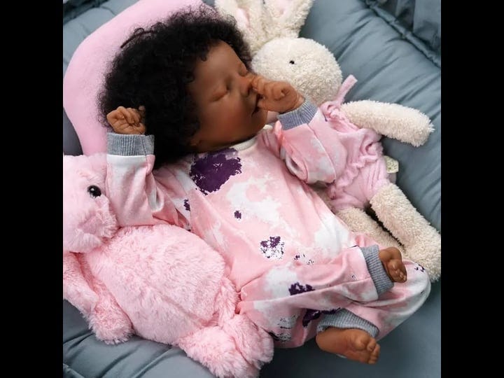 reborn-baby-doll-black-17-inch-realistic-real-life-newborn-african-american-1