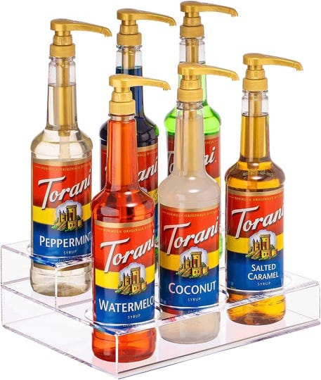 torani-syrup-rack-coffee-bar-accessories-coffee-syrup-organizer-6-bottle-holders-1