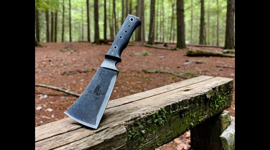 Benchmade-Hatchet-1