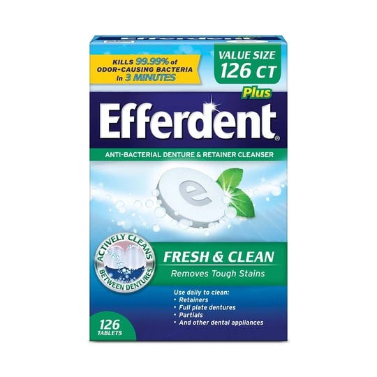 efferdent-anti-bacterial-denture-cleanser-fresh-clean-126-ct-1