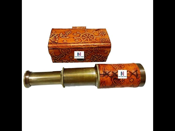 nauticalmart-nautical-brass-spyglass-telescope-with-box-brass-pirate-telescope-spyglass-collapsible--1