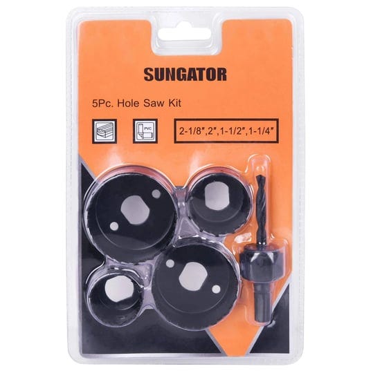 hole-saw-kit-sungator-5-piece-set-specially-constructed-heat-treated-carbon-steel-high-precision-cut-1