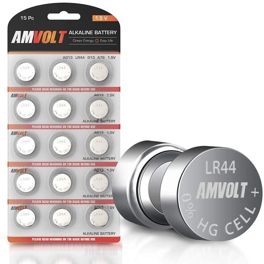 15-pack-lr44-ag13-a76-battery-ultra-power-premium-alkaline-1-5-volt-non-rechargeable-round-button-ce-1