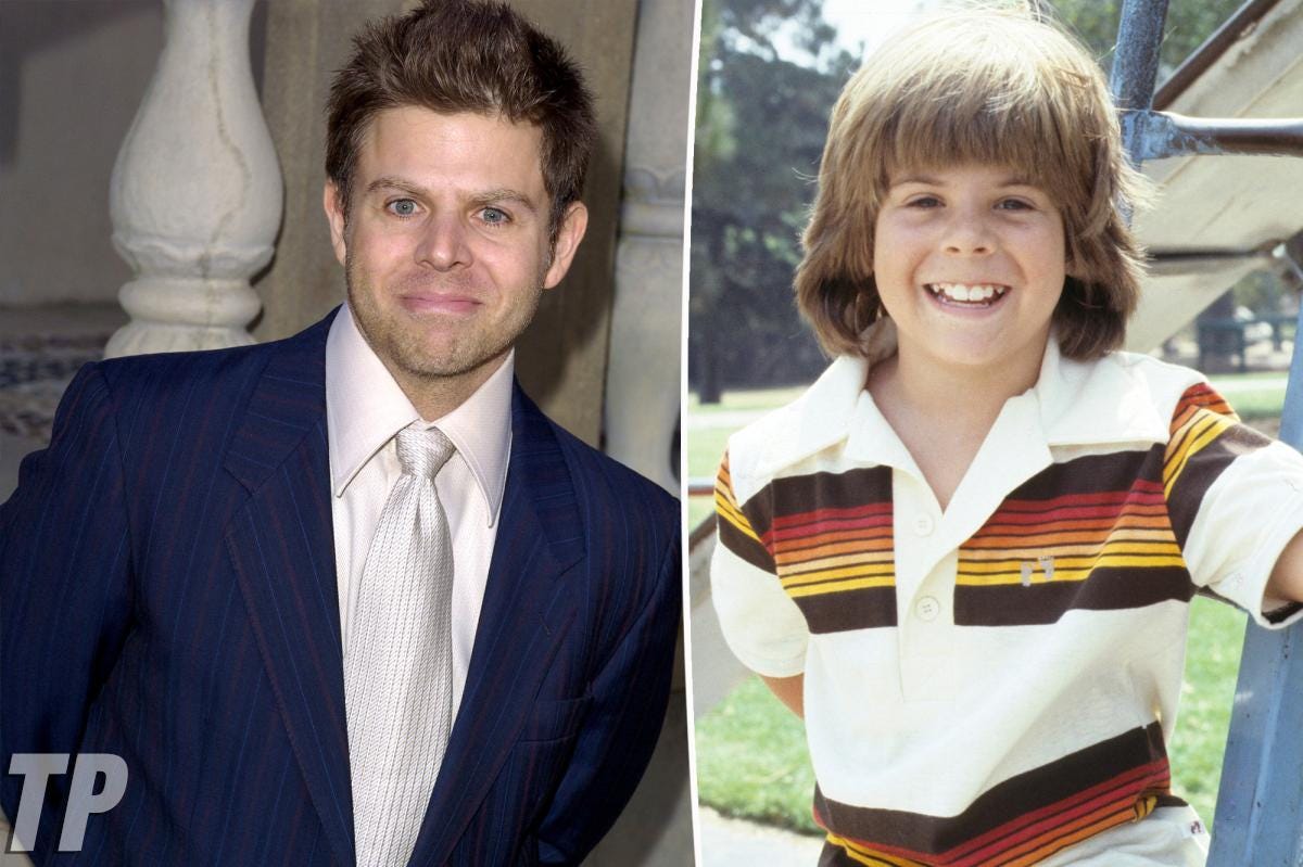 'Eight Is Enough' star Adam Rich died of a fentanyl overdose