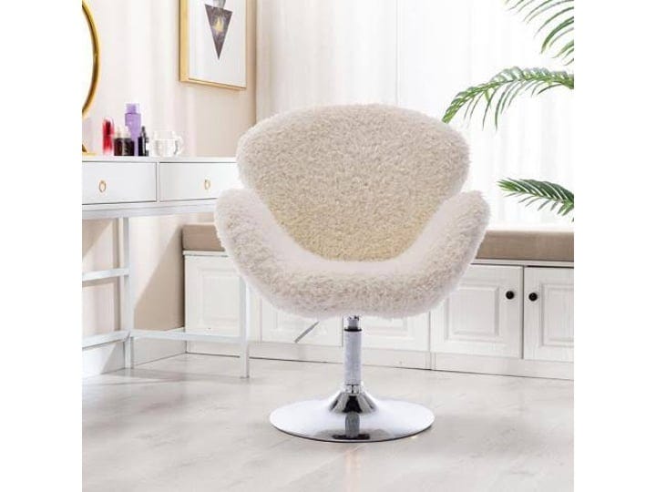heah-yo-contemporary-curly-fur-white-vanity-chair-with-back-height-adjustable-swivel-makeup-chair-wi-1
