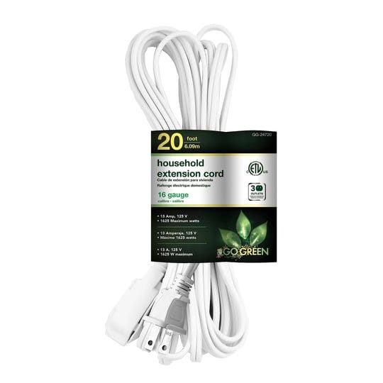 gogreen-power-gg-24720-16-2-household-extension-cord-20ft-white-1