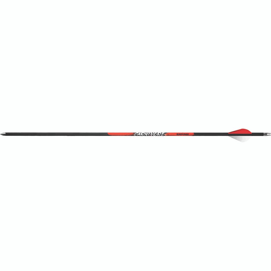 Black Eagle Arrows Precision Shooting Set | Image