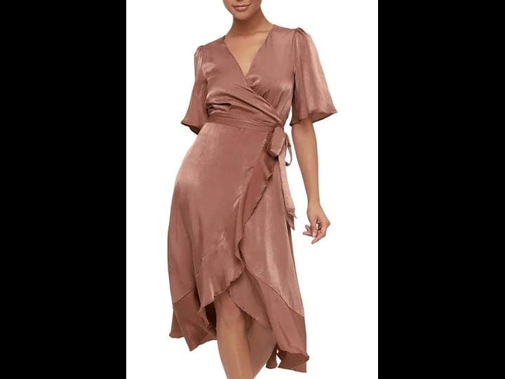 lulus-womens-wrapped-up-in-love-satin-faux-wrap-short-sleeve-midi-dress-mauve-1