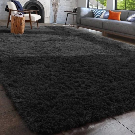 pagisofe-black-fluffy-shag-area-rugs-for-bedroom-5x7-soft-fuzzy-shaggy-rugs-for-living-room-carpetnu-1