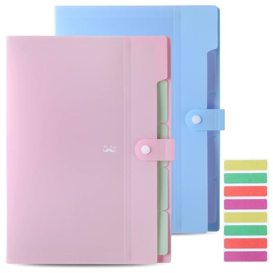 mr-pen-expanding-file-folder-a4-2-pc-accordion-folder-expandable-folder-paper-organizer-folder-other-1