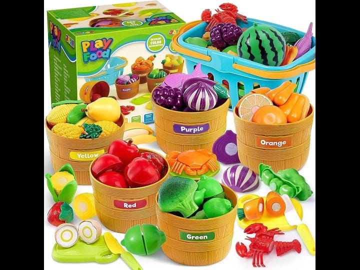 joyin-color-sorting-play-food-set-learning-toys-for-boys-girls-cutting-food-toy-kitchen-accessories--1