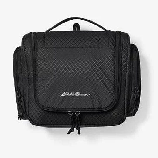 eddie-bauer-dopp-kit-black-size-one-size-1