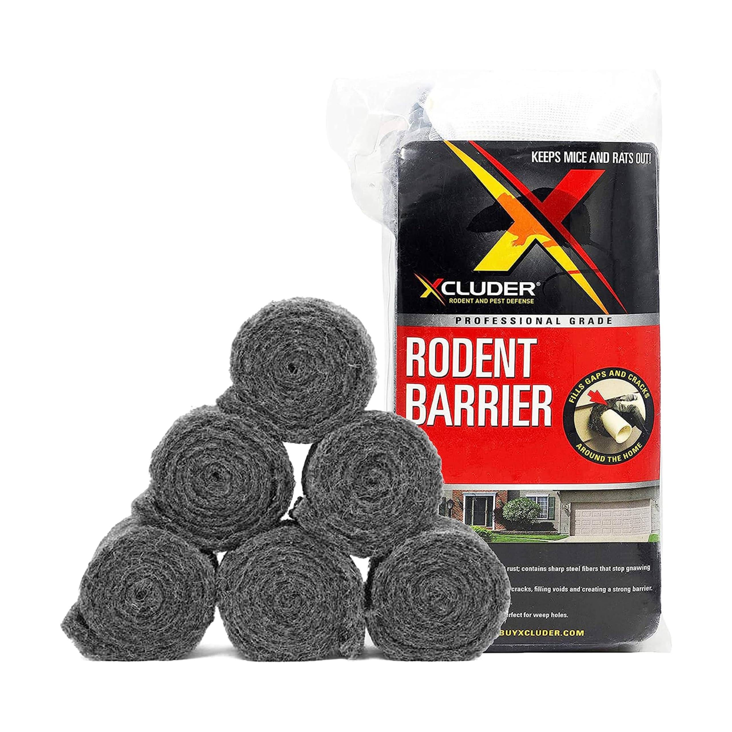 Xcluder 162746 6-Roll Rodent Control Fabric | Image