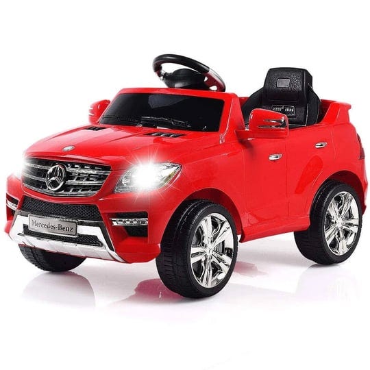 6v-mercedes-benz-kids-ride-on-car-with-mp3rc-red-1