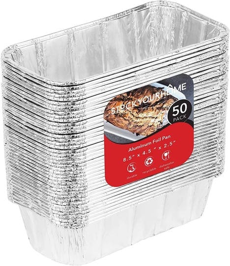 stock-your-home-aluminum-pans-for-bread-loaf-baking-50-pack-8x4-aluminum-foil-loaf-pan-2-lb-bread-ti-1