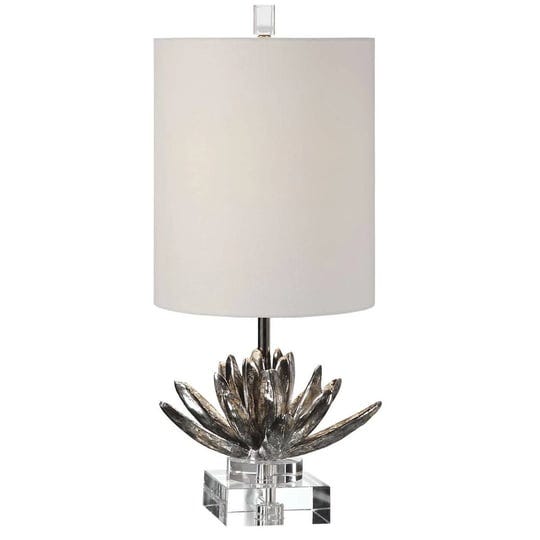 silver-lotus-accent-lamp-25-1