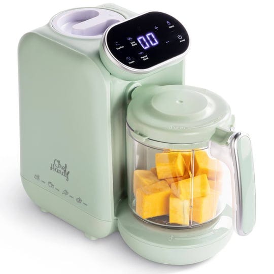 chefhandy-baby-food-maker-5-in-1-baby-food-processor-smart-control-multifunctional-steamer-grinder-w-1