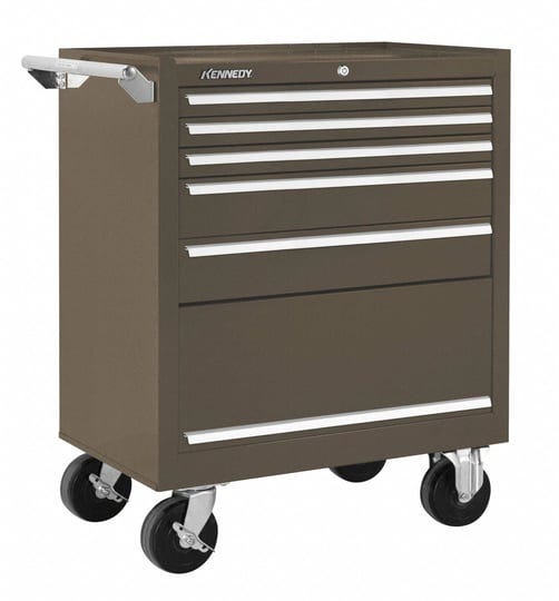 kennedy-295xb-29-5-drawer-roller-brown-cabinet-1