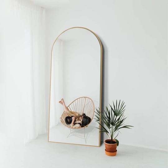 modern-large-arch-mirror-freestanding-full-length-floor-mirror-70-8-inchx27-5-inch-gold-size-70-8x27-1